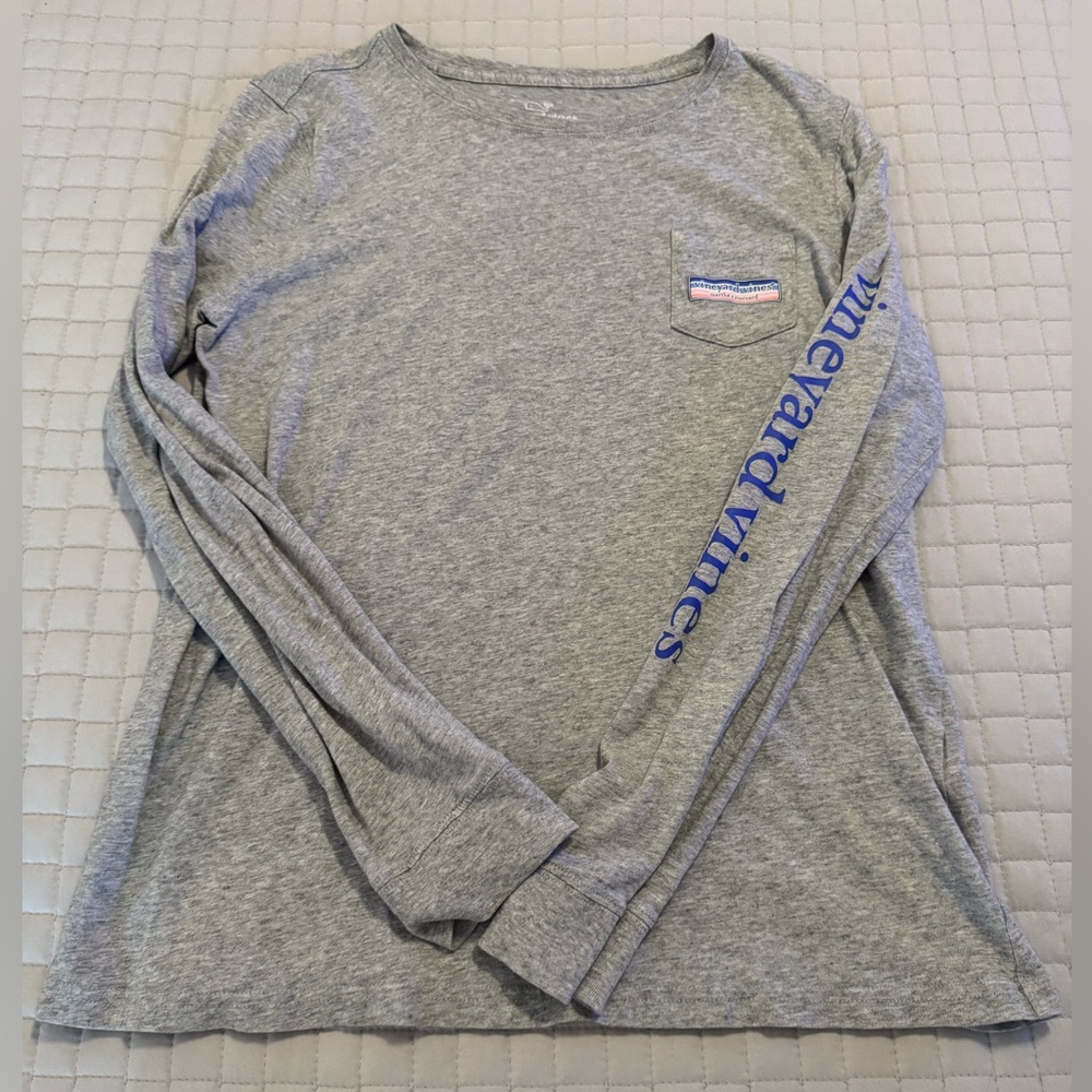 Vineyard Vines long sleeve t-shirt